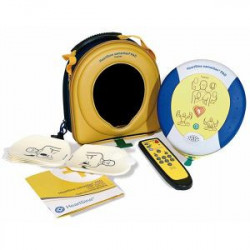 Defibrillatore semiautomatico 