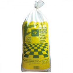 Segatura in legno naturale