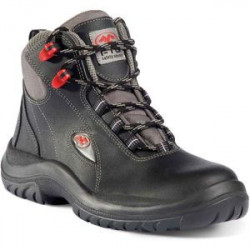 Calzature di sicurezza alta...