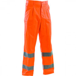 Pantalone Alta Visibilità 