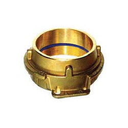 Raccordo rapido 4"F x 4"R