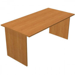 Scrivania per ufficio 120 x 80