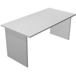 Scrivania per ufficio 140 x 80