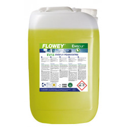 EV13-25 Shampoo ecologico...