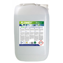 EV32-25 Shampoo per spazzole