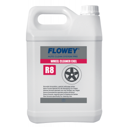 R8-25 Detergente pulizia...