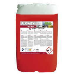 T3-5 Detergente Sgrassante...