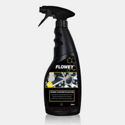 Detergente per cerchi