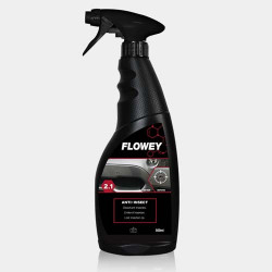 Detergente per rimuovere...