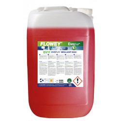 EV11-25 Cera di lucidatura...