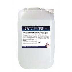 X34-25 Polish a lucidatura...