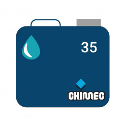 20 lt - Bacsperse 35 - Biocida Chimec
