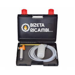 Set campionamento per...