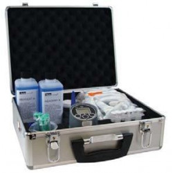 Rilevatore presenza acqua...