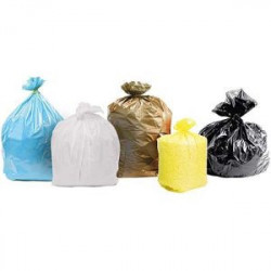 Busta spazzatura cm 55x60 -...