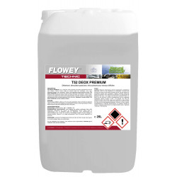 T52-25 Detergente...