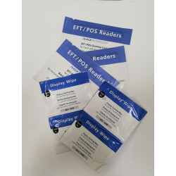 Kit pulizia lettore carte...