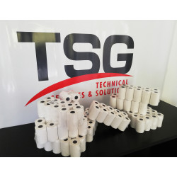 POS Ingenico - Rotoli di...