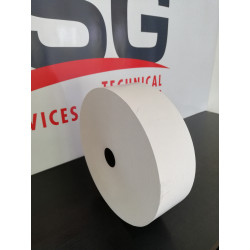 OPT Fortech - Carta termica