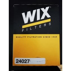 Filtro block wix 24027
