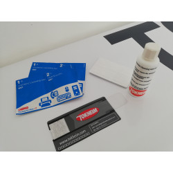 Kit per la pulizia lettore...