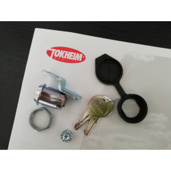 Kit serratura per erogatori...