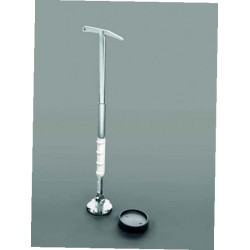 Alza chiusino magnetico...