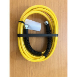 Tubo Giallo Comfort L. 3,50...