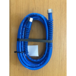 Tubo blu Comfort L. 5,00 -...