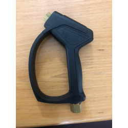 Pistola senza leva - flusso...