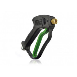 Pistola aura perdente in...