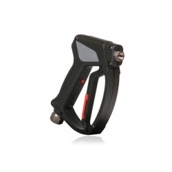 Pistola GS35 ingresso girevole