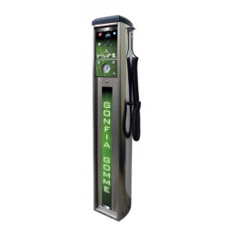  Gonfia Gomme senza...