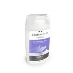 Igienizzante mani a base...