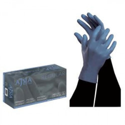 Guanti monouso in nitrile...