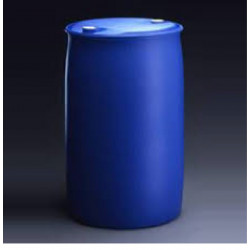 Fusto in polietilene per...