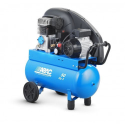 Compressore ABAC 50 litri -...