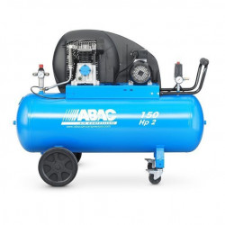 Compressore ABAC 150 litri...