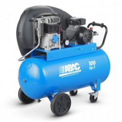 Compressore ABAC 100 litri...