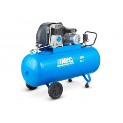 Compressore ABAC 200 litri...