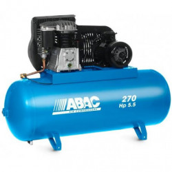 Compressore ABAC 270 litri...