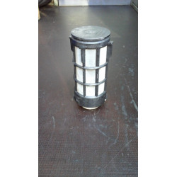 FILTRO POMPA ALUBLOCK -...