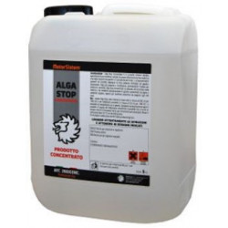 5 lt - ALGASTOP – ANTI...