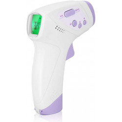 Termometro Digitale a...