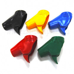 Cuffia arancione - ZVA Slim...