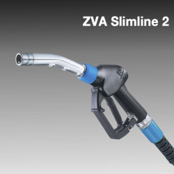 Pistola ZVA SL2 Gasolio