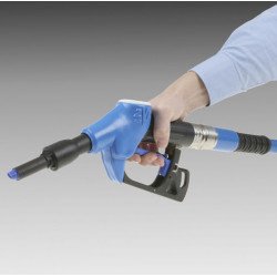 Pistola ZVA ADblue - auto