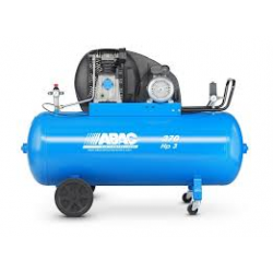 Compressore ABAC 270 litri...