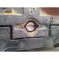 Serratura chiusino Archigia...