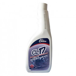 Igienizzante superfici